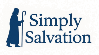 Simply Salvation Logo